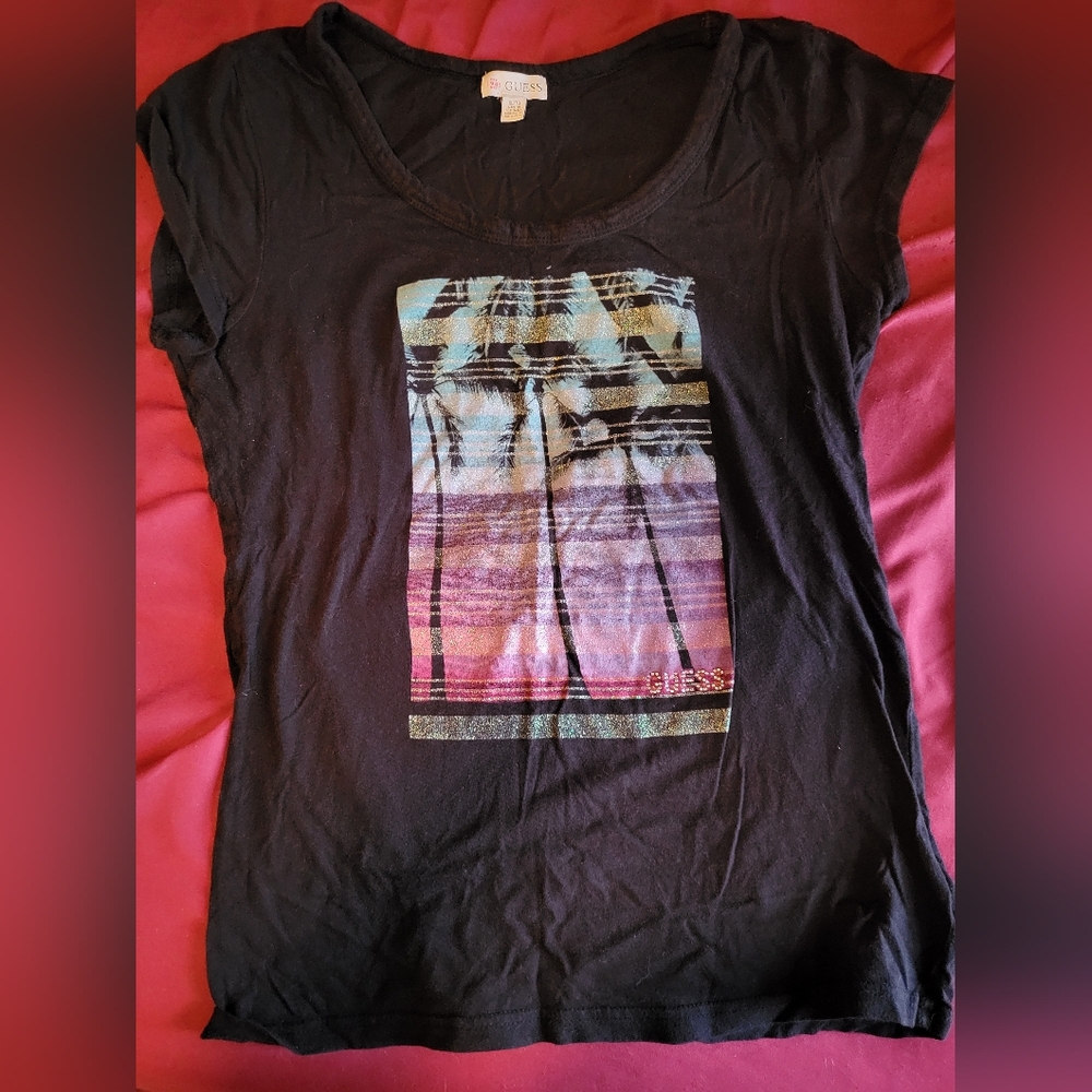 Guess Shirt!